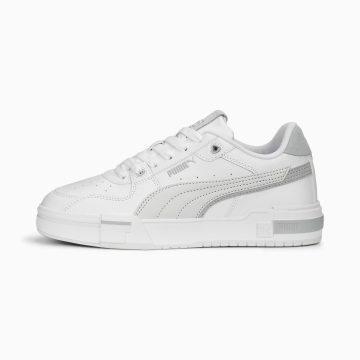 Puma CA Pro Glitch Wit/Grijs (389276-02)