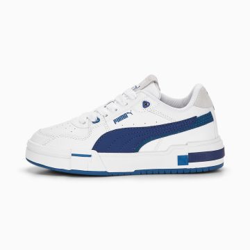 Puma CA Pro Glitch Wit/Blauw/Grijs (390821-01)