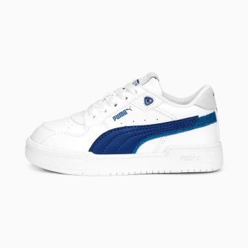 Puma CA Pro Glitch Wit/Blauw/Grijs (390822-01)