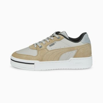 Puma CA Pro Lux Safari Beige/Grijs (388558-03)