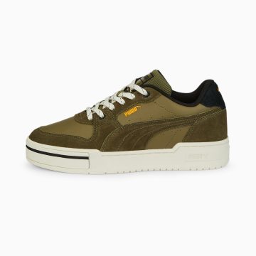 Puma CA Pro Lux Safari Groen/Zwart (388558-02)