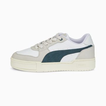 Puma CA Pro Lux Wit (387488-02)