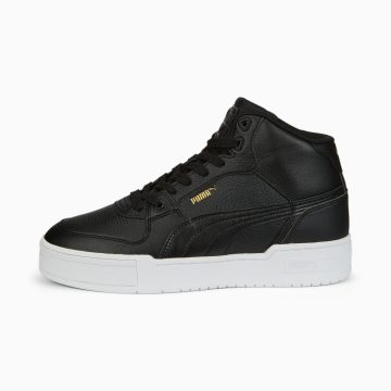 Puma CA Pro Mid Wit/Zwart (386759-03)