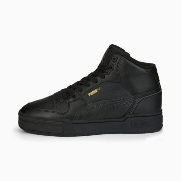 Puma CA Pro Mid Goud/Zwart (386759-04)