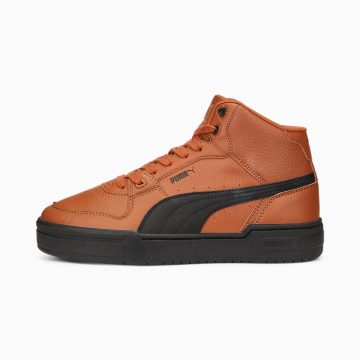 Puma CA Pro Mid Zwart (386759-06)