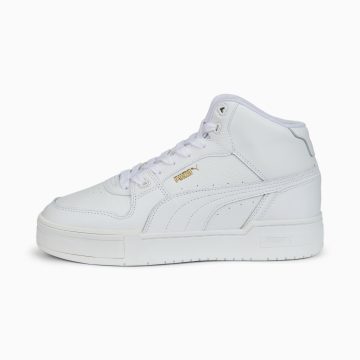 Puma CA Pro Mid Goud/Wit (386759-01)