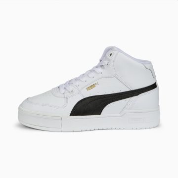 Puma CA Pro Mid Wit/Zwart (386759-02)