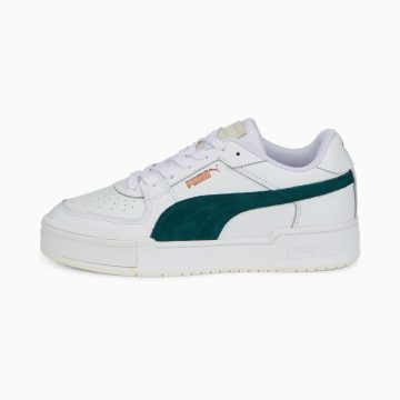 Puma CA Pro Suede FS Wit/Groen (387327-03)