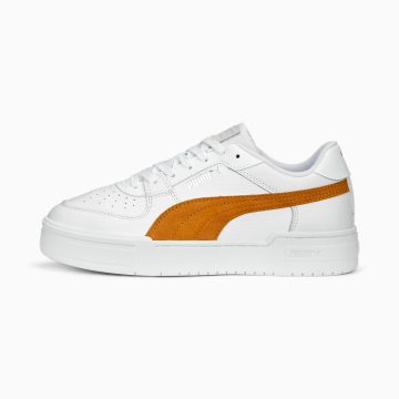 Puma CA Pro Suede FS Wit (387327-04)