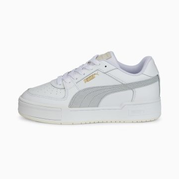Puma CA Pro Suede FS Wit/Grijs (387327-01)