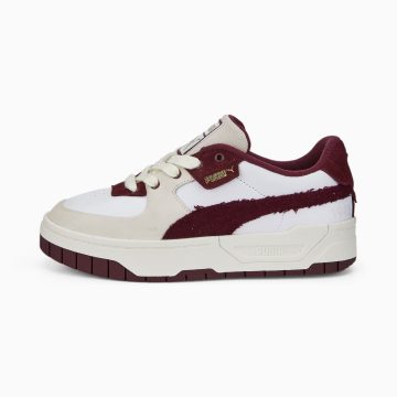 Puma Cali Dream Ivy League Wit (387148-02)