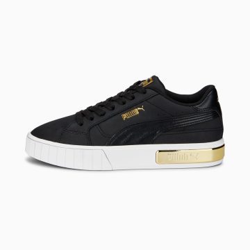 Puma Cali Star Glam Goud/Zwart/Wit (387679-01)