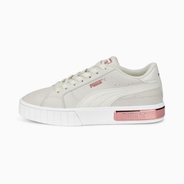 Puma Cali Star Glam Goud/Roze/Wit (387679-02)