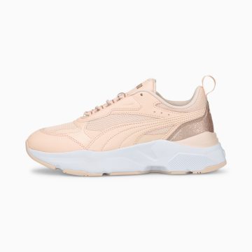 Puma Cassia Distressed Roze/Goud (387645-03)