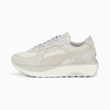 Puma Cruise Rider First Sense Grijs (386283-01)