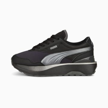 Puma Cruise Rider Moon Phases Women Zwart (386670-02)