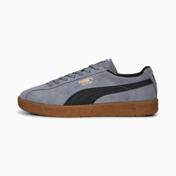 Puma Delphin Zwart/Grijs (390685-02)