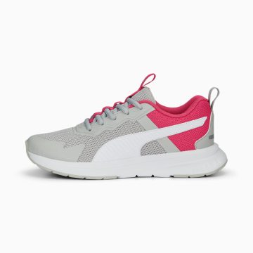 Puma Evolve Run mesh Roze/Grijs/Wit (386238-08)