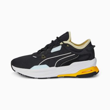 Puma Extent Nitro Europa Wit/Zwart (385555-02)