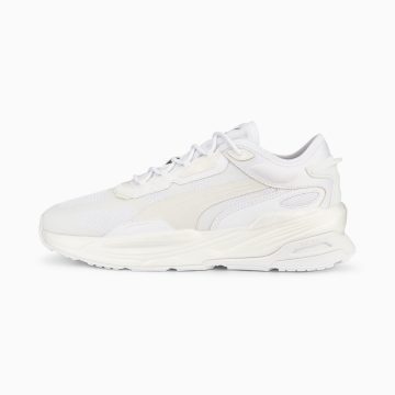 Puma Extent Nitro Mono Wit/Grijs (387498-01)