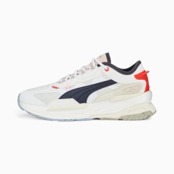 Puma Extent Nitro RE:Collection Wit (387501-01)