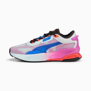 Puma Extent Nitro Ultraviolet Blauw/Roze/Rood (387500-01)