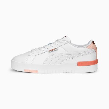 Puma Jada Renew Wit/Roze (386401-09)