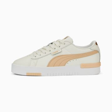 Puma Jada Renew Grijs/Wit/Goud (386401-12)