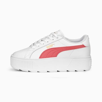 Puma Karmen L Goud/Wit (387374-05)