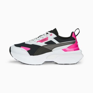 Puma Kosmo Rider Tech Grijs/Zwart (389878-02)