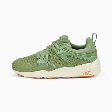 Puma MMQ Blaze of Glory Groen (388601-02)