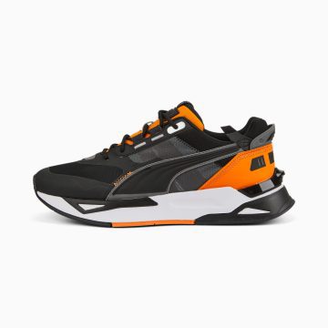 Puma Mirage Sport Tech Neon Oranje/Zwart (387602-01)