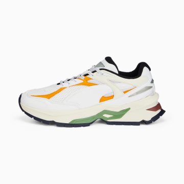 Puma Nano Odyssey Wit (388608-03)