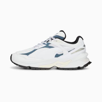 Puma Nano Odyssey Wit (388608-02)