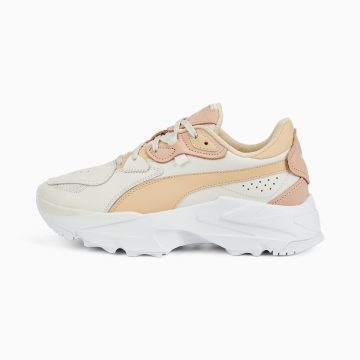 Puma Orkid Gentle Beige/Wit (388596-02)