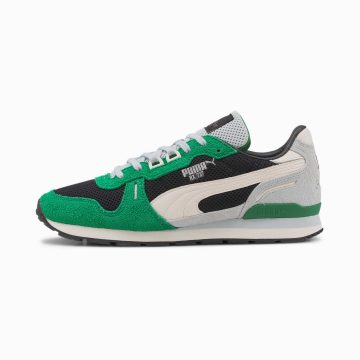 Puma x A.C. MILAN RX 737 Groen (387761-01)