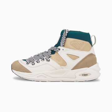 Puma x AMI TRC Blaze Mid Wit (388619-01)