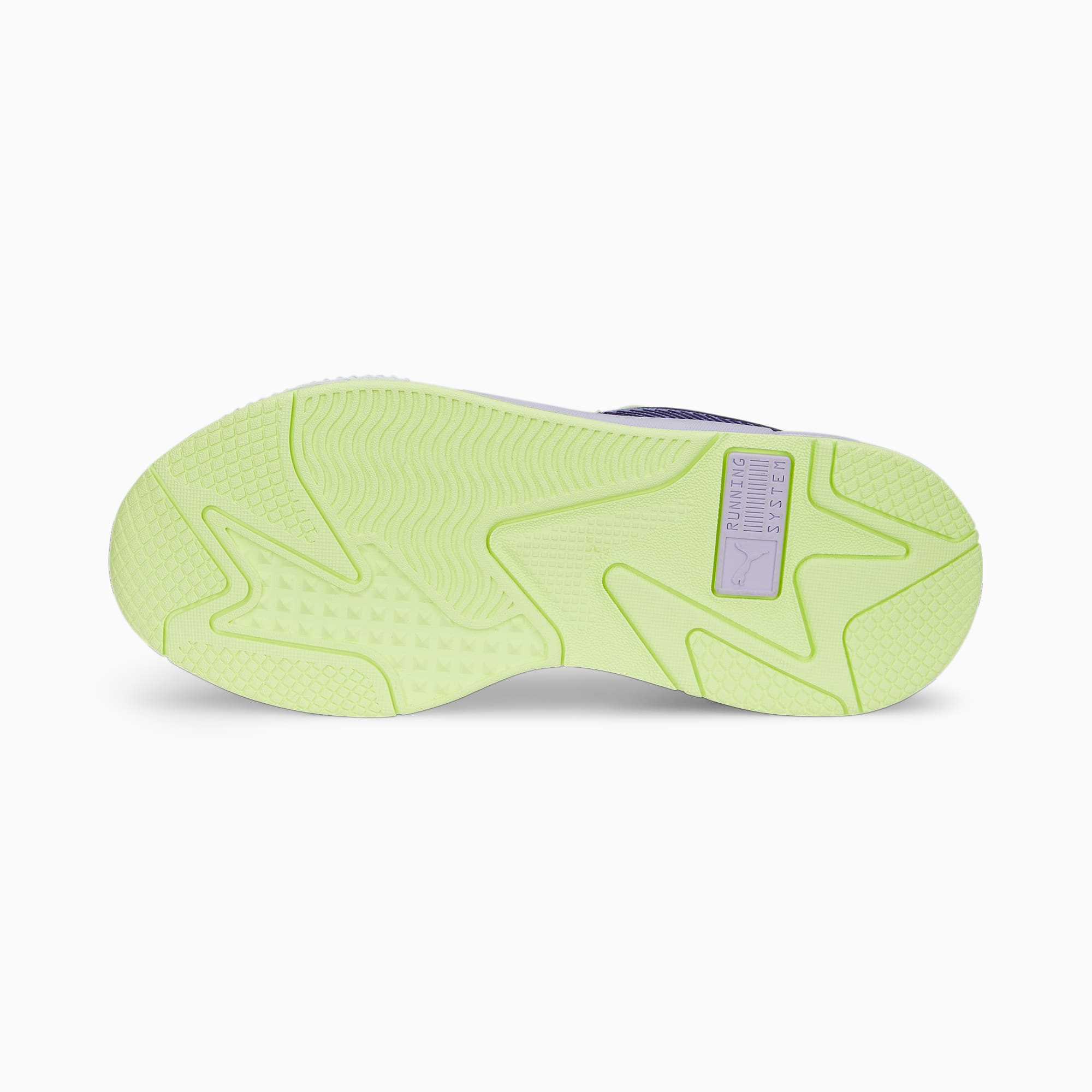 Puma x HE-MAN RS-X Skeletor (388562-01)