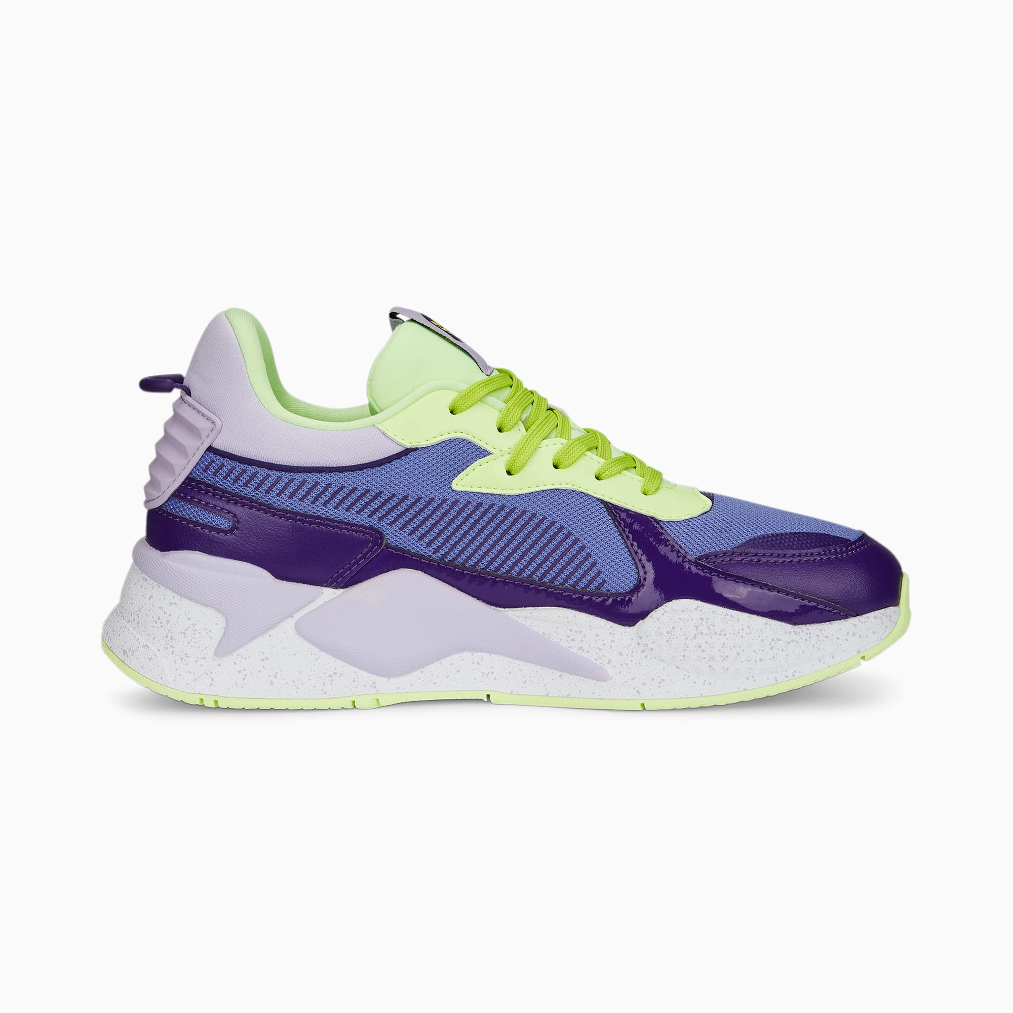 Puma x HE-MAN RS-X Skeletor (388562-01)