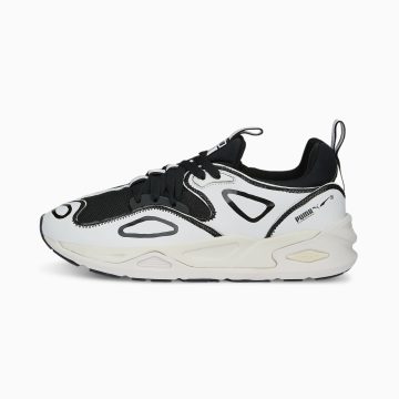Puma x Joshua Vides TRC Blaze Wit/Zwart (386485-01)
