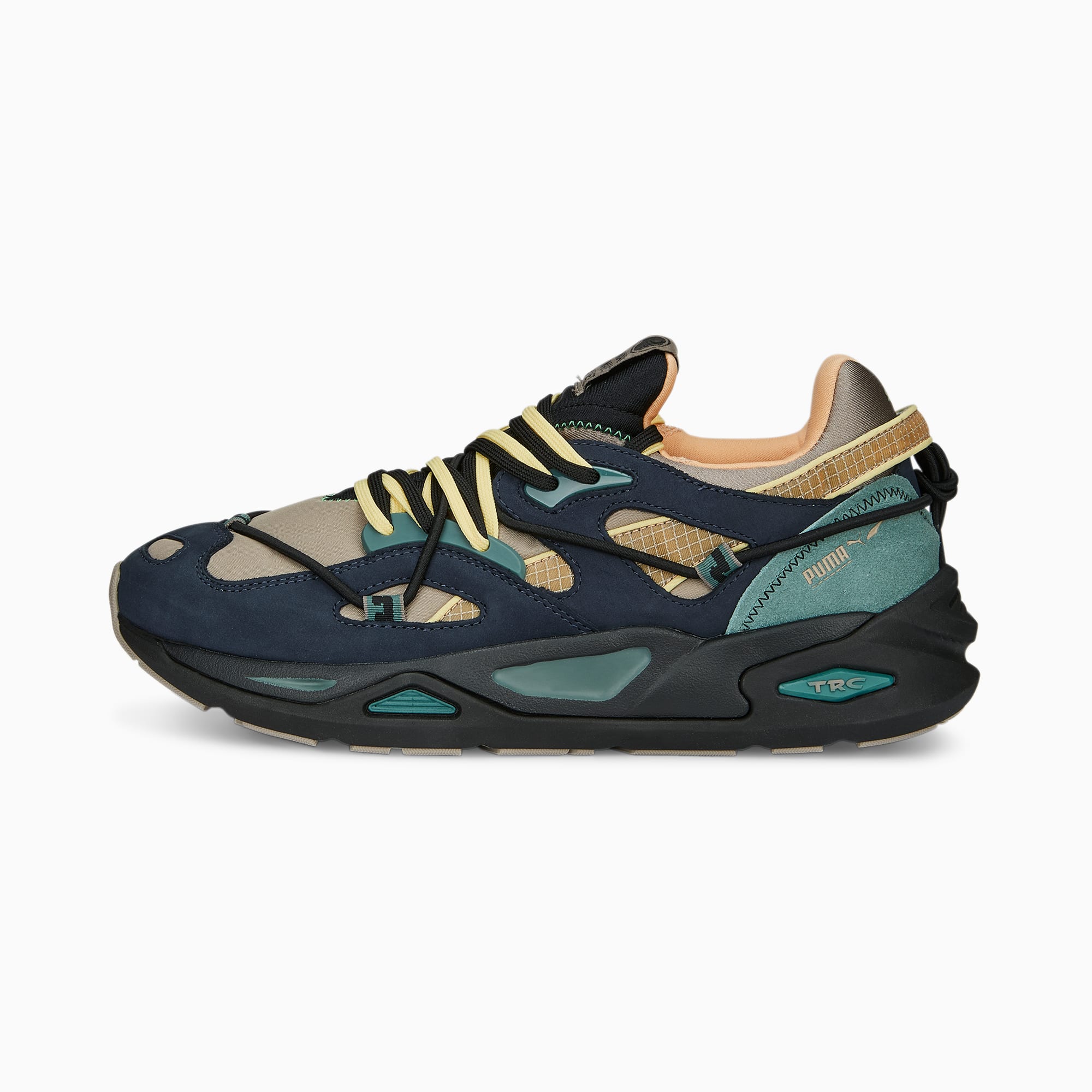 Puma x MARKET TRC Blaze Zwart/Grijs (388654-02)