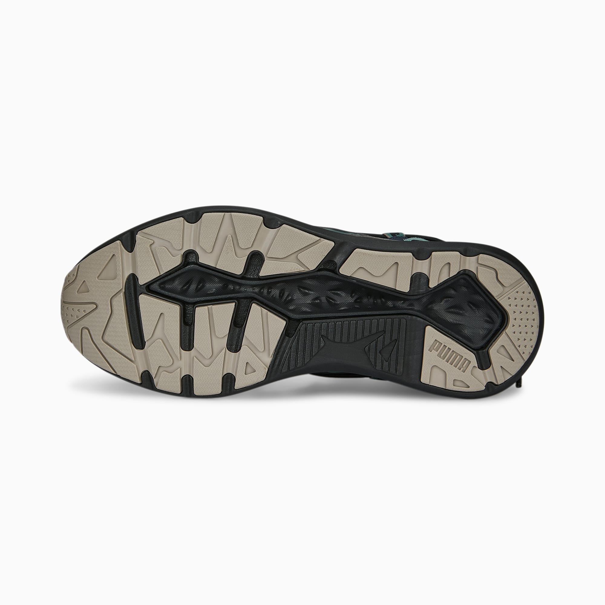 Puma x MARKET TRC Blaze Zwart/Grijs (388654-02)