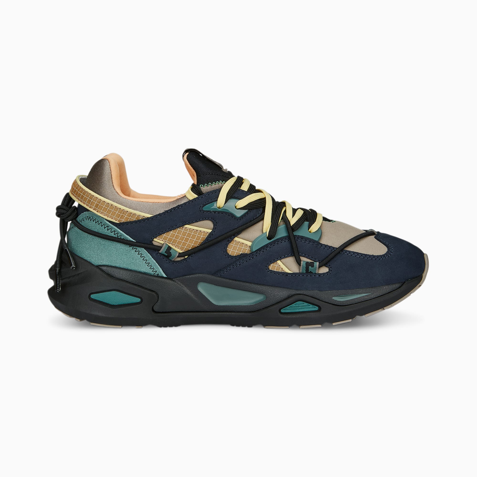 Puma x MARKET TRC Blaze Zwart/Grijs (388654-02)