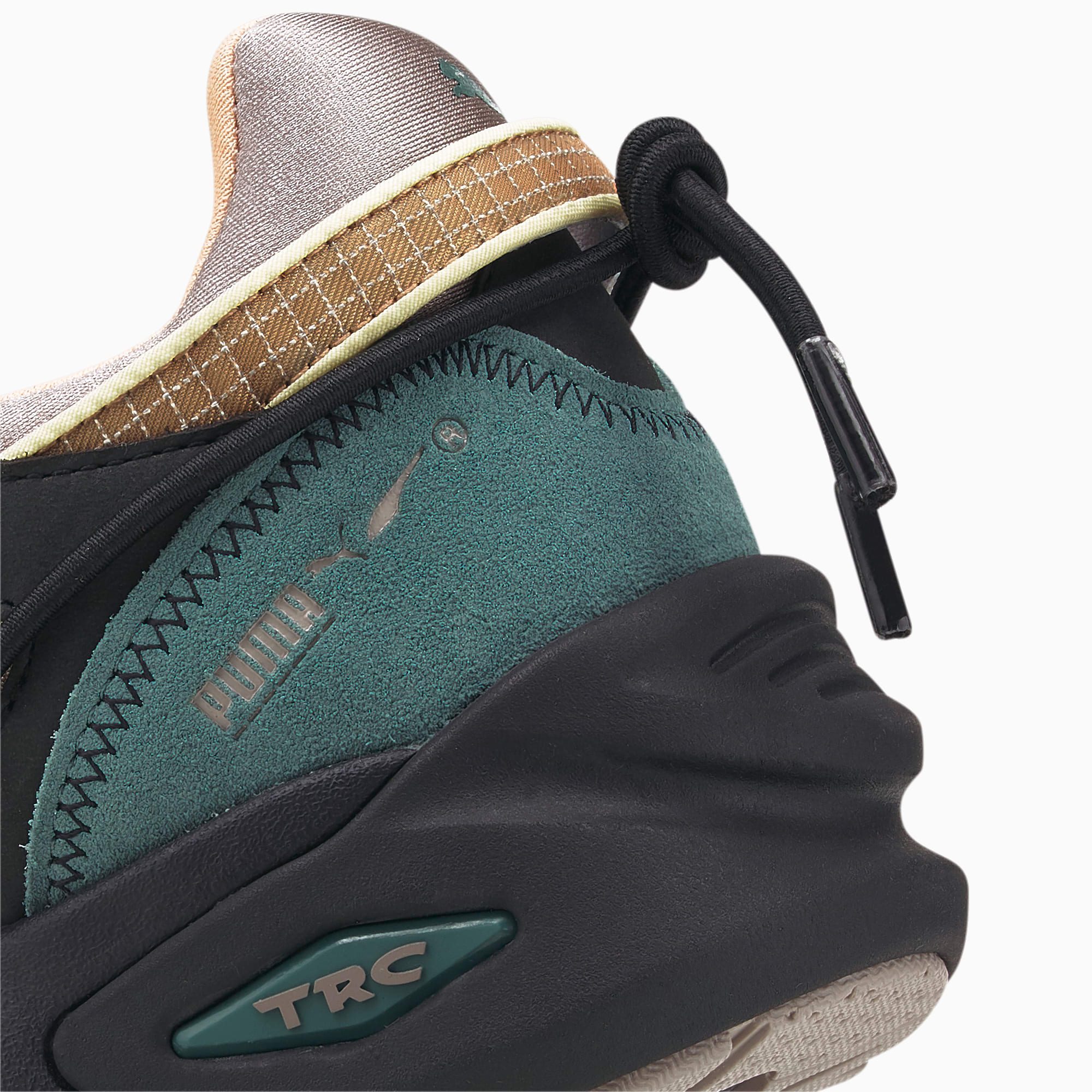 Puma x MARKET TRC Blaze Zwart/Grijs (388654-02)