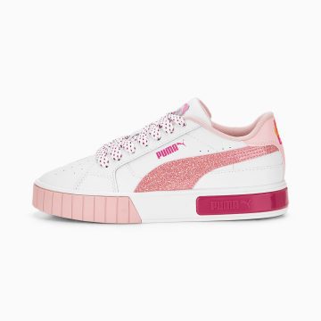 Puma x PAW PATROL Cali Star Wit/Roze (388497-01)