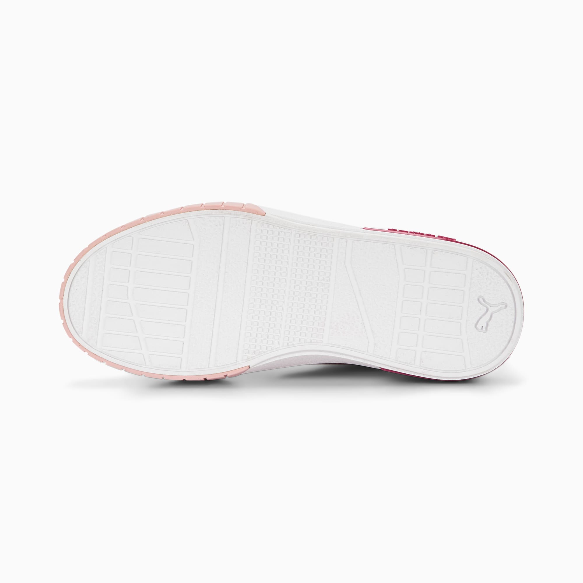 Puma x PAW PATROL Cali Star Wit/Roze (388498-01)