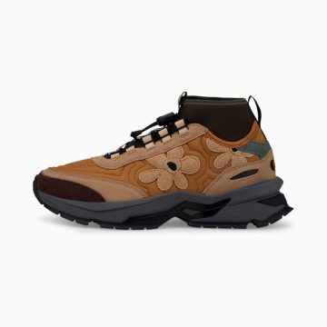 Puma x PERKS EN MINI Nano Zwart (387037-01)