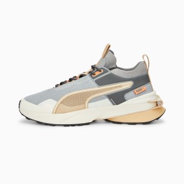 Puma PWRFRAME OP-1 Trail Off Grijs/Wit (387639-01)