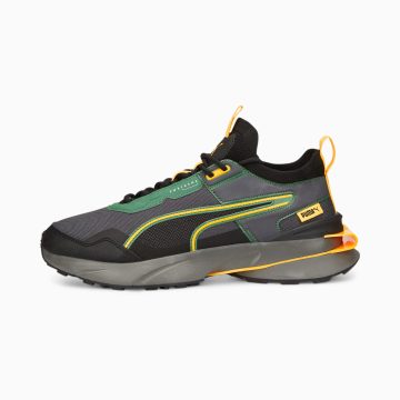 Puma PWRFRAME OP-1 Trail Zwart (386378-02)