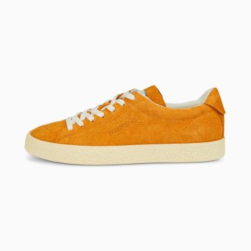 Puma Players’ Lounge Weekend sneaker Oranje (387252-01)